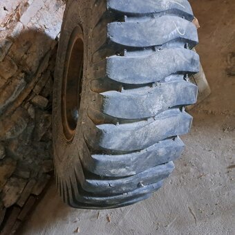 Belshina18.00X25 VF76 BM E3 TT SET - 2
