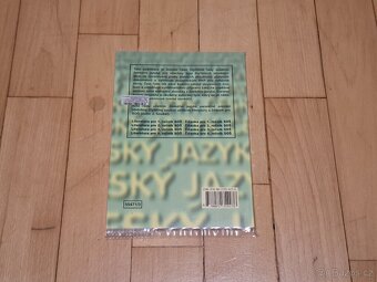 Učebnice Český jazyk pro SŠ - 2