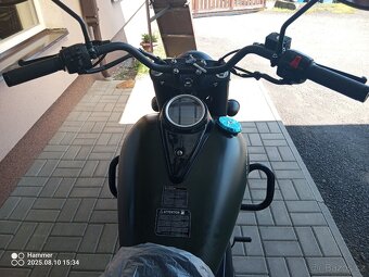 UM Renegade - 2