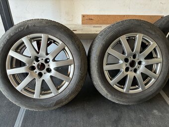 alu kola 5x114,3 r17 - 2