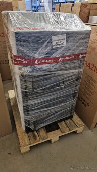 VIAFLAMES E22 ECO 24 - 2