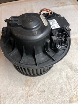 Ventilator Škoda -Vw - 2