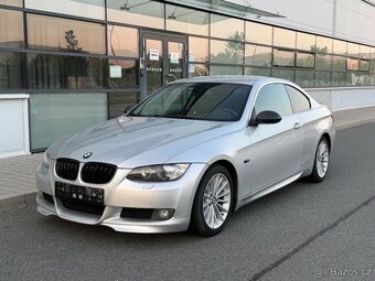 Bmw E92 325i, N52 - 2