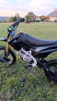 Pitbike - 2