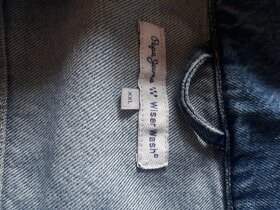 Pánská džínová bunda Pepe Jeans - 2