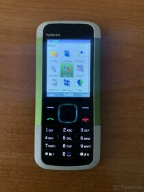 Nokia 5000 - 2
