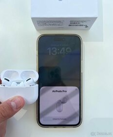 Airpods Pro 2 Generace, TOP NABÍDKA - 2