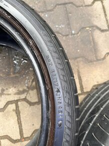 Letní pneu 265/35 R19 - Bridgestone - 2