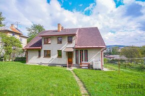 Prodej rodinného domu Žulová - 2