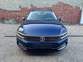 Volkswagen Passat 2.0 TDi, 110 kw, manuál, 2019, 148000 km - 2