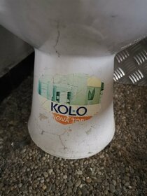 Dětské WC KOLO - 2