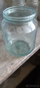 Zavařovací sklenice - 2