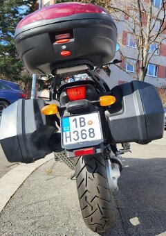 BMW R 1150 R - 2