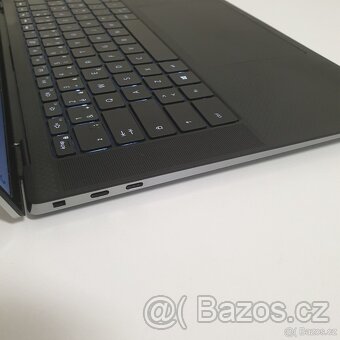 Dell Precision 5550 /i7 10.gen/T2000 Max-Q/2xSSD/32GB/500nit - 2