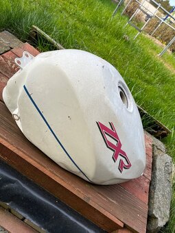 Kawasaki ZXR 750L Nádrž - 2