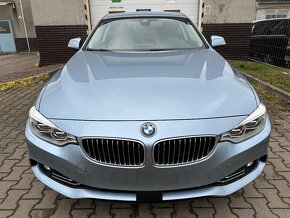 BMW 435d xDrive, Luxury, 230kW, DPH - 2