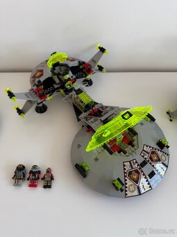 LEGO UFO 6979 - 2