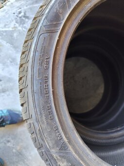 Goodyear 235/45 r18 - 2