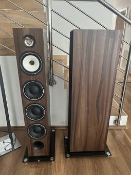 Triangle Esprit Australe EZ - 2