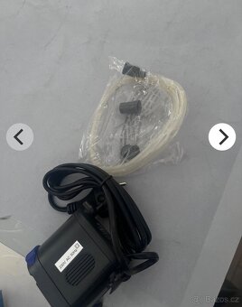 nové cerpadlo Resun SP-900, - 2