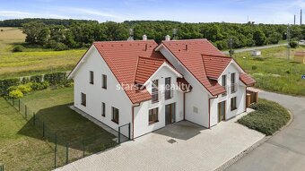 Prodej novostavby RD 5+kk, Veltrusy okr. Mělník - 2