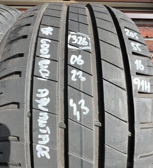 205/55 R16 91H letní pneu BFGoodrich Advantage (0623) - 2