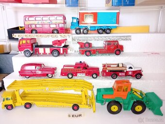 Matchbox SUPER KINGS a ine - 2