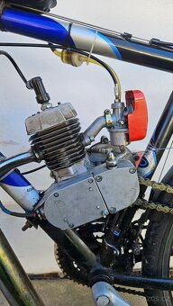 Motokolo 50ccm/49ccm - 2
