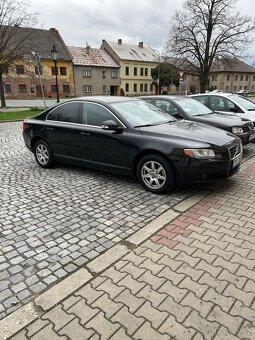Prodám Volvo S80 II - 2