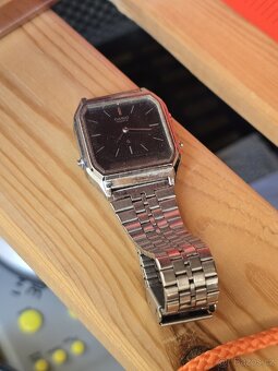 Hodinky Casio - 2