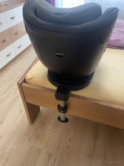 Sedačka britax romer - 2