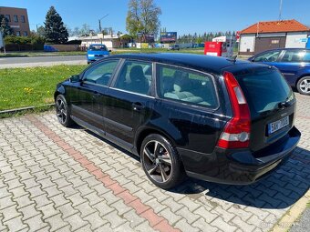 Volvo v50 2.0d 100kw - 2