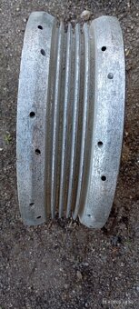 Jawa 250/353 střed+štít - 2