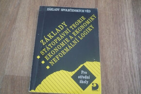Knihy pro studenty 2. - 2