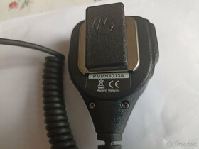 Ruční speaker s 3,5mm Motorola nový -50% - 2