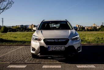 Subaru XV 2.0i e-Boxer MHEV Premium AWD - 2