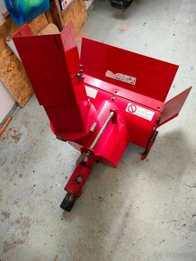 Sněžná fréza pro MF-70 - 2