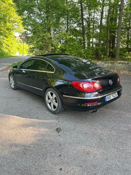 Vw Passat cc - 2