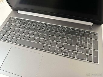 Notebook Lenovo ThinkBook 15 G3 ACL Ryzen 7 - 2