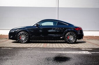 Audi TT Coupé 2.0 TFSI - 2