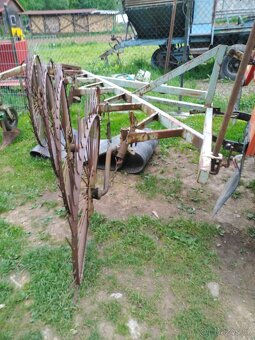 Prodám sluníčkový obracak - 2