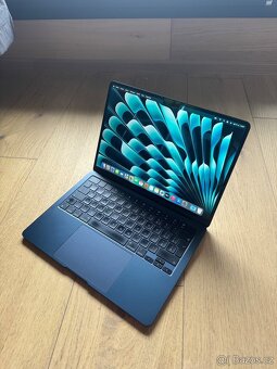 MacBook Air 13” M2 256GB Midnight - 2