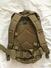 Batoh Assault Large velký 36l - coyote - NOVÝ - 2