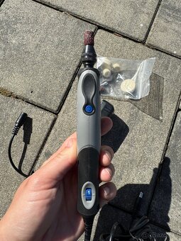 Bruska Dremel Stylo+ - 2
