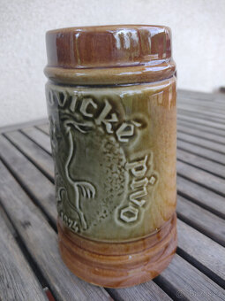 Korbel Velkopopovické pivo - 2