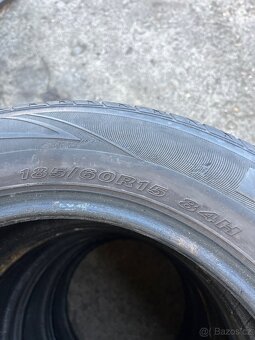 NEXEN 185/60-15 - 2
