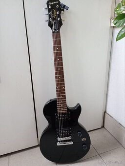 Kytara Epiphone Les Paul Special II - 2