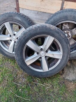 ALU kola 17 - 2