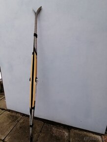 běžky sporten délky 205 cm - 2