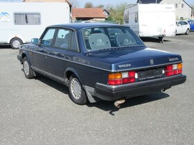 Volvo 240 GL 2,3 r.v.1989 - 2